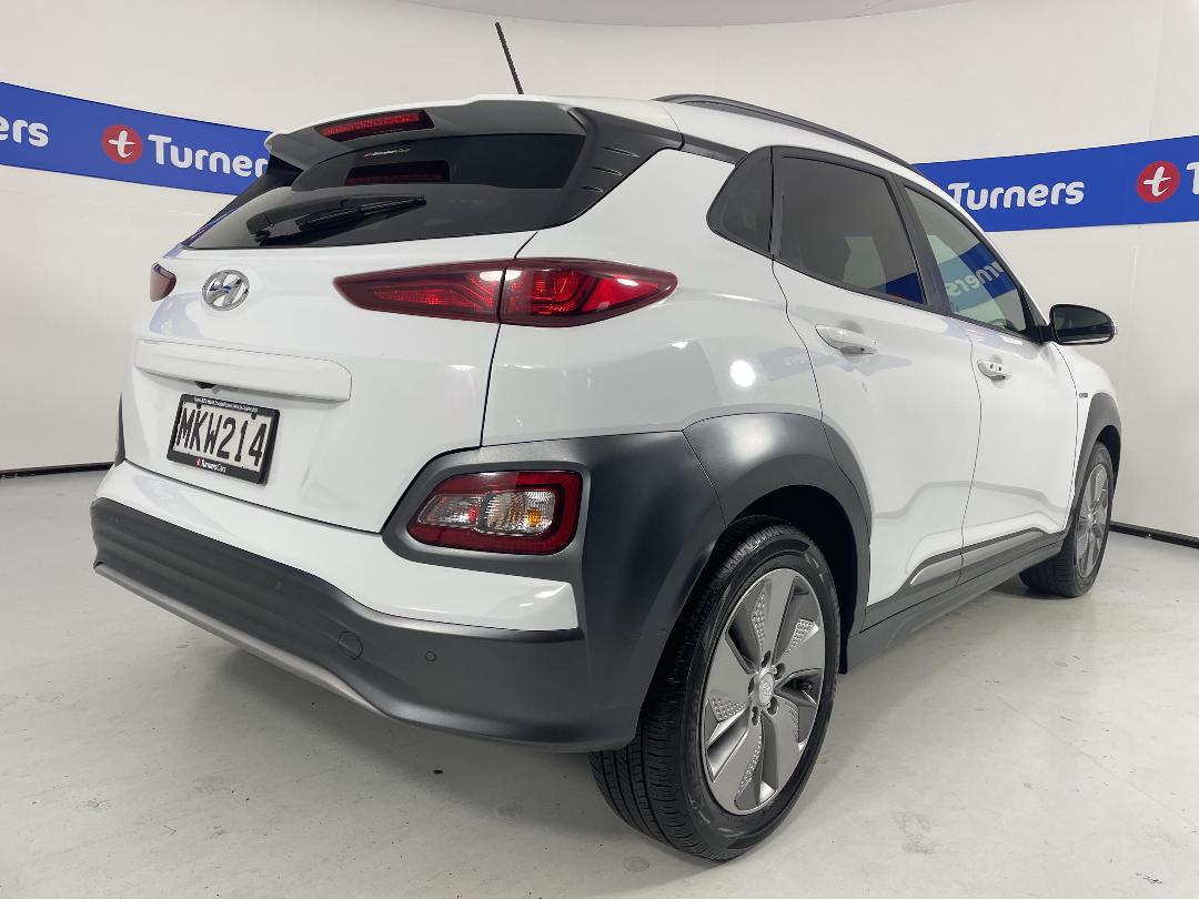 Photo '7' of Hyundai Kona