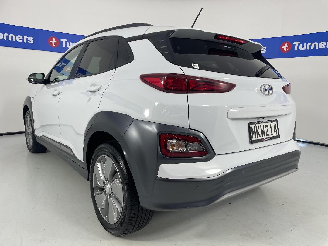Photo '5' of Hyundai Kona