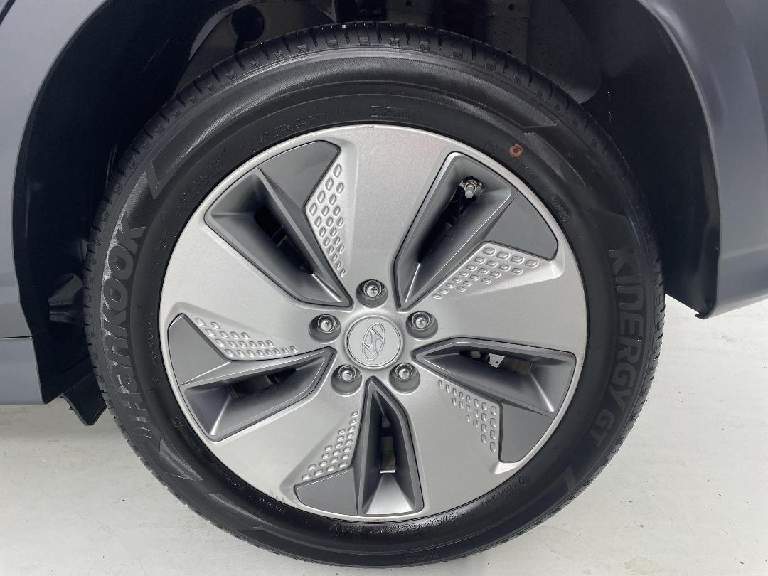 Photo '11' of Hyundai Kona