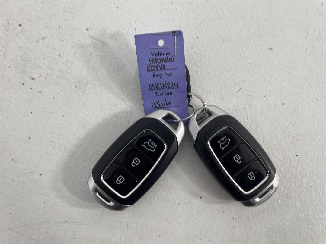 Photo '22' of Hyundai Kona