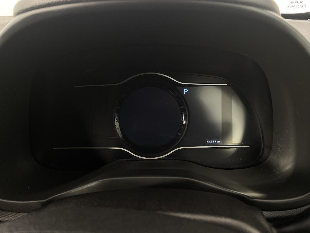 Photo '21' of Hyundai Kona