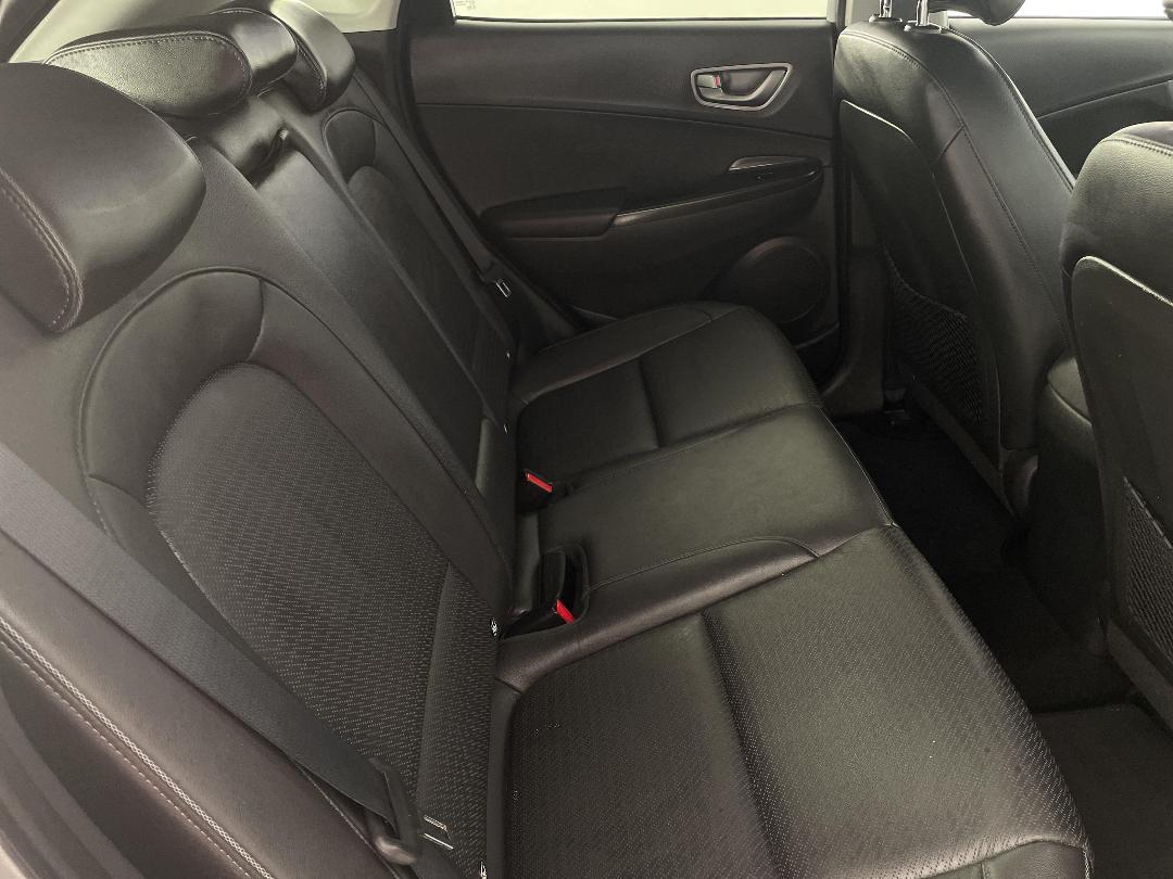 Photo '20' of Hyundai Kona