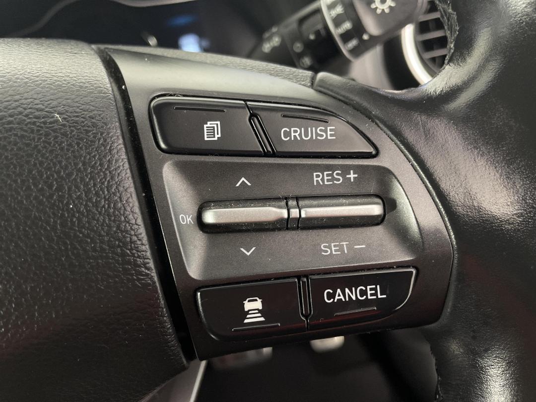 Photo '24' of Hyundai Kona