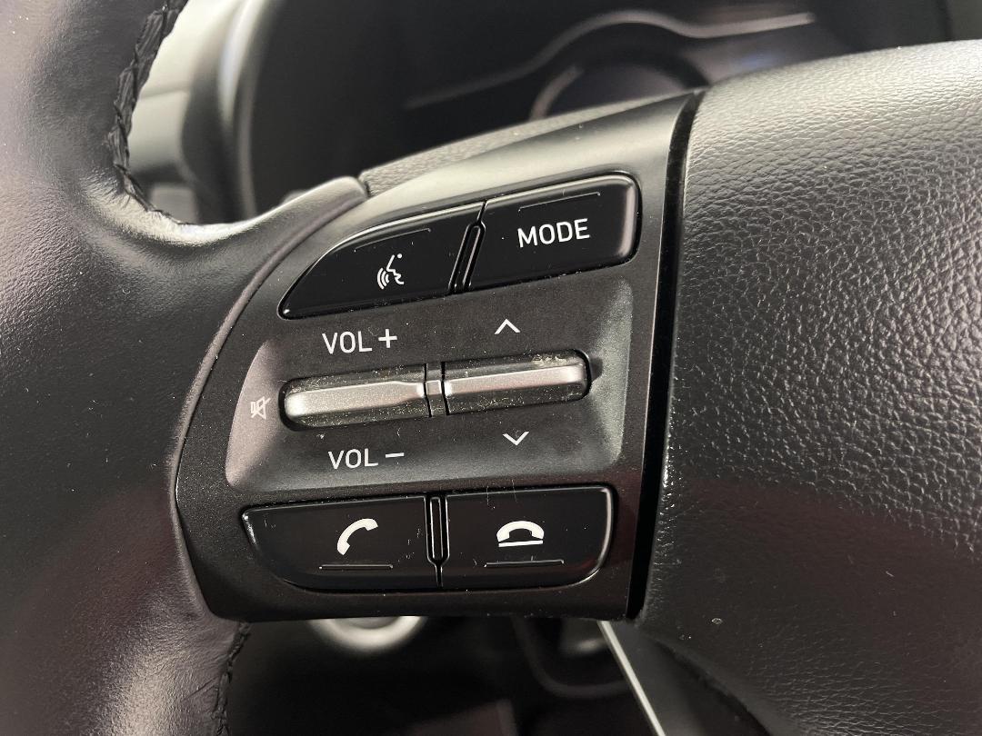 Photo '25' of Hyundai Kona