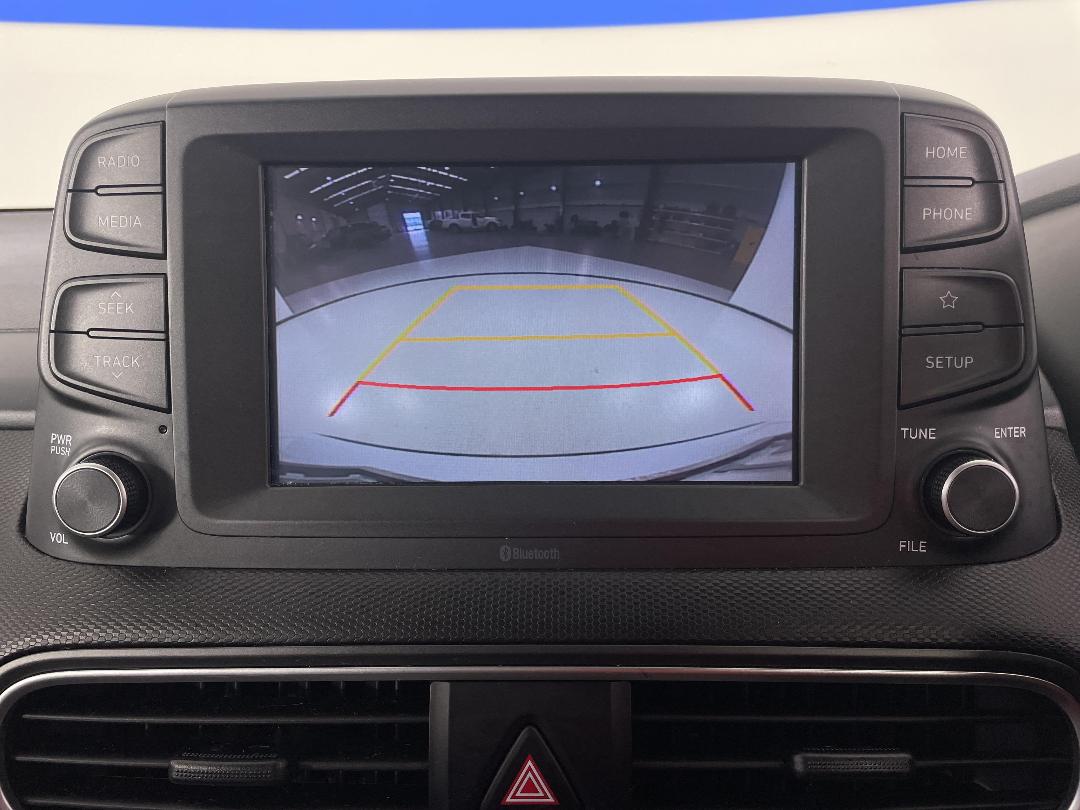 Photo '28' of Hyundai Kona