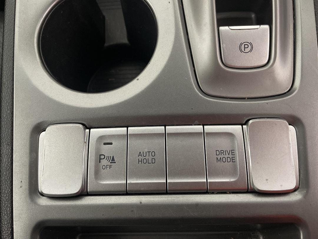 Photo '27' of Hyundai Kona