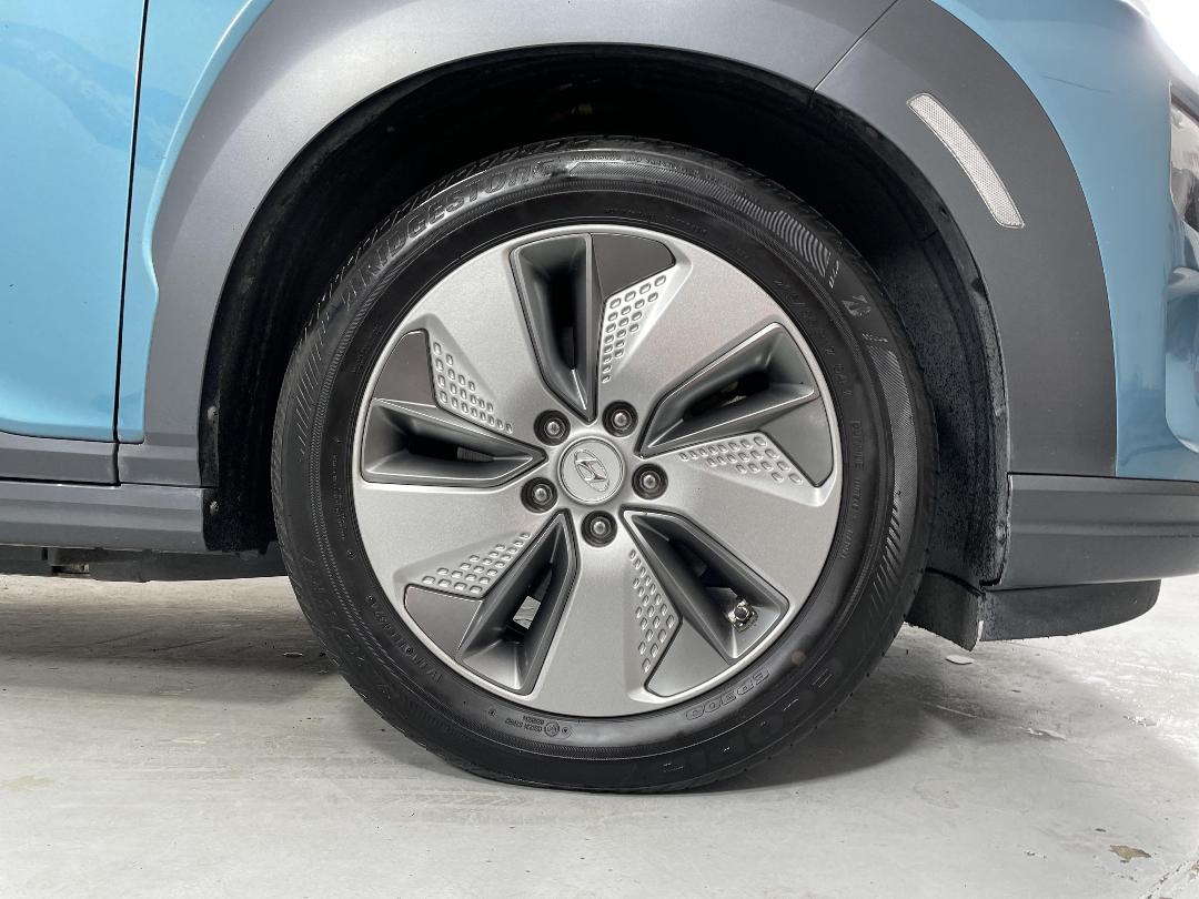 Photo '9' of Hyundai Kona Photo '9' of Hyundai Kona