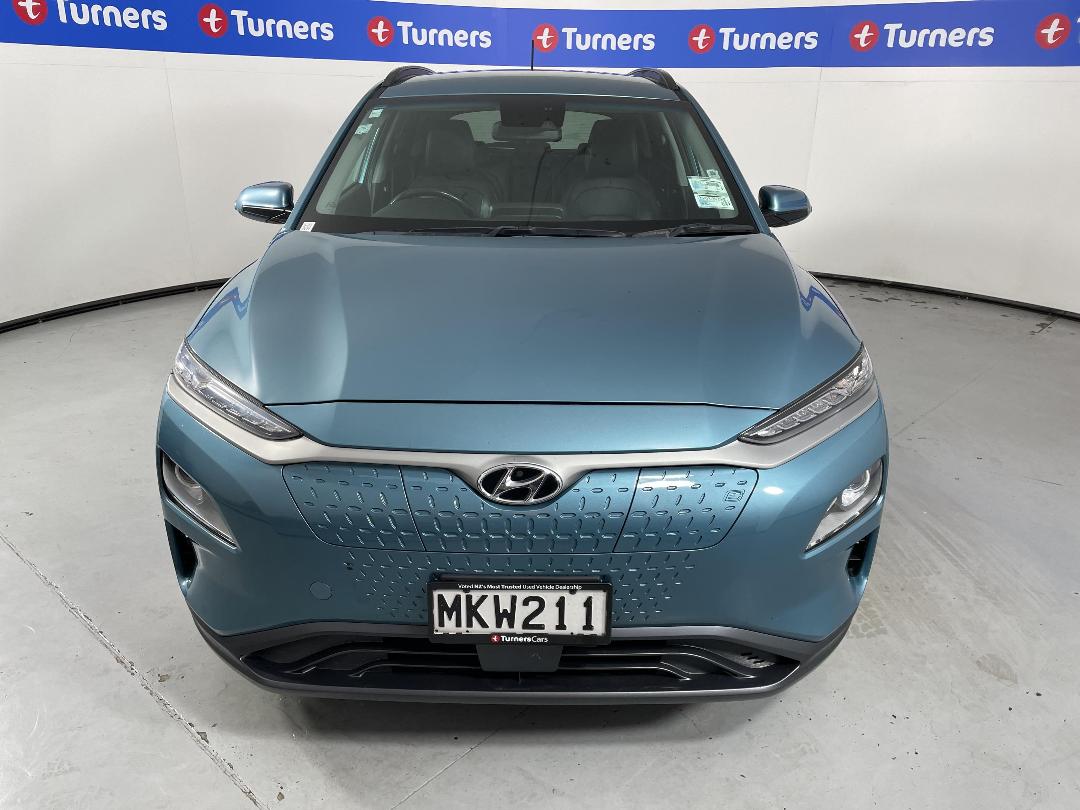 Photo '2' of Hyundai Kona Photo '2' of Hyundai Kona