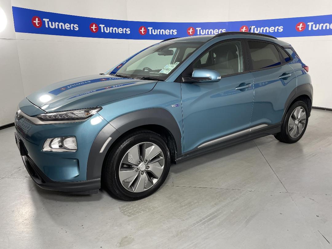 Photo '4' of Hyundai Kona Photo '4' of Hyundai Kona
