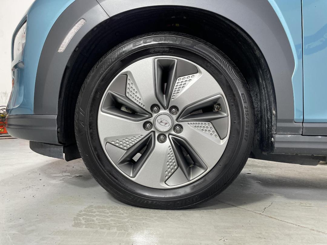 Photo '10' of Hyundai Kona Photo '10' of Hyundai Kona