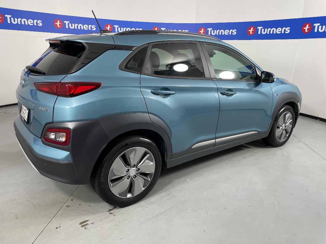 Photo '7' of Hyundai Kona Photo '7' of Hyundai Kona