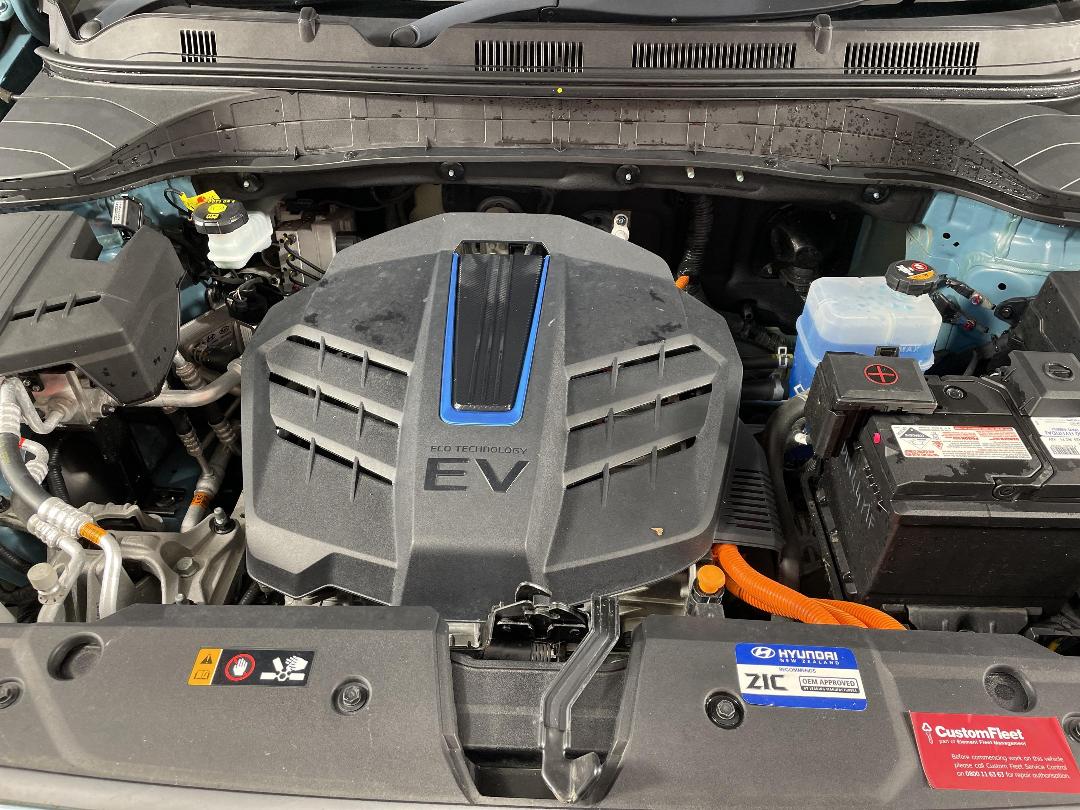 Photo '13' of Hyundai Kona Photo '13' of Hyundai Kona