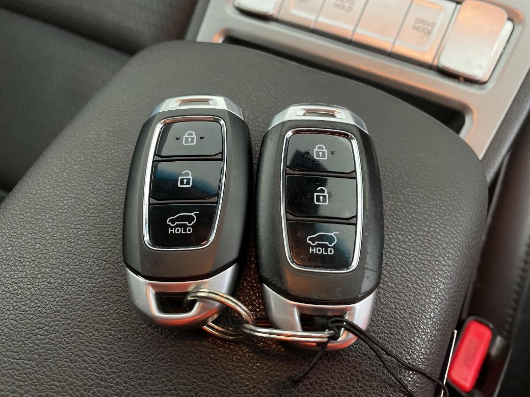 Photo '22' of Hyundai Kona Photo '22' of Hyundai Kona