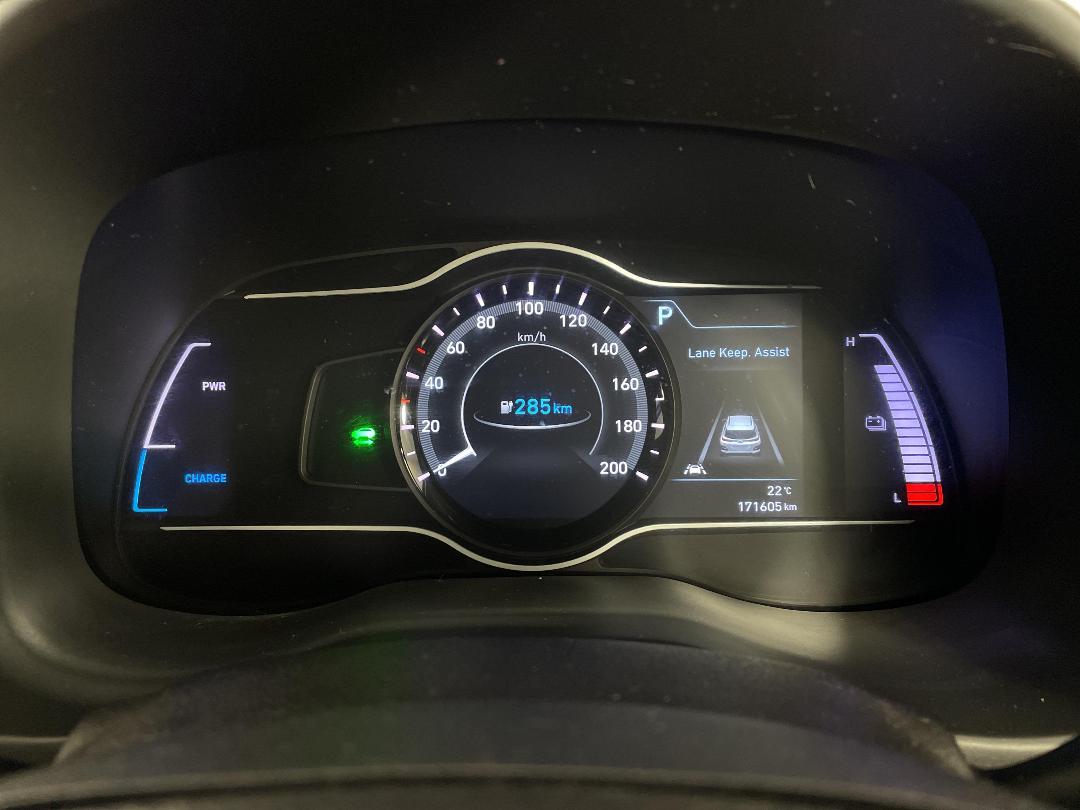 Photo '21' of Hyundai Kona Photo '21' of Hyundai Kona
