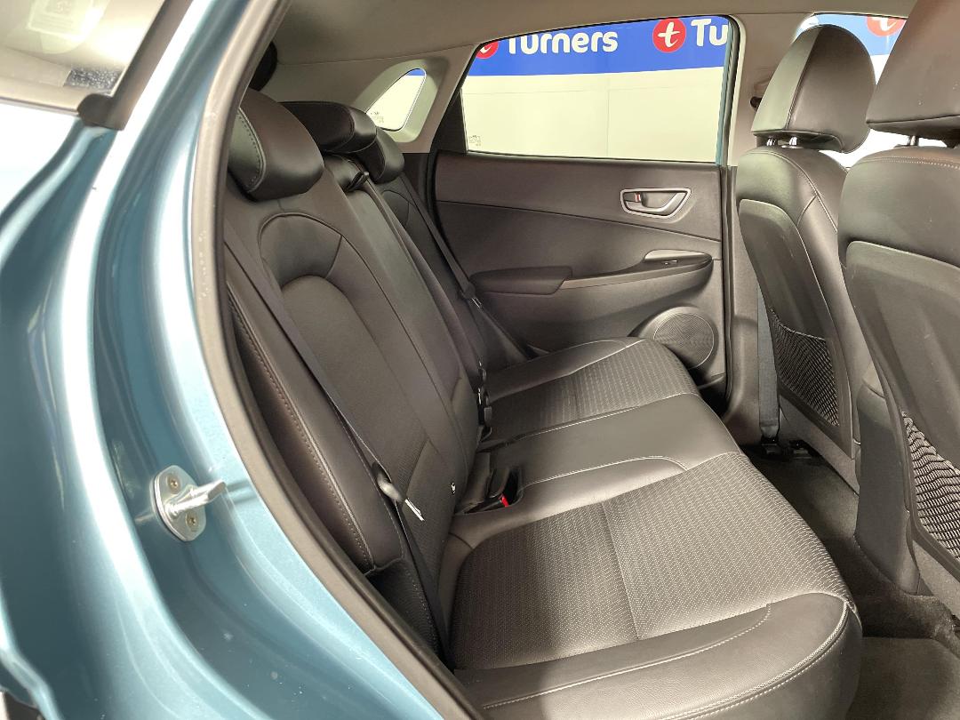 Photo '20' of Hyundai Kona Photo '20' of Hyundai Kona