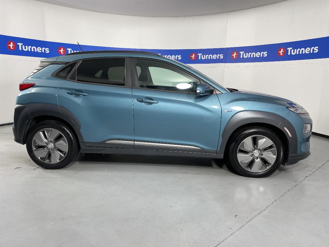 Photo '23' of Hyundai Kona Photo '23' of Hyundai Kona