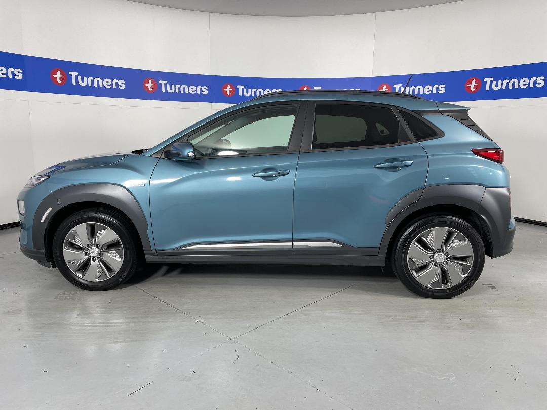 Photo '24' of Hyundai Kona Photo '24' of Hyundai Kona
