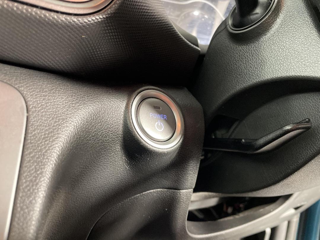 Photo '26' of Hyundai Kona Photo '26' of Hyundai Kona