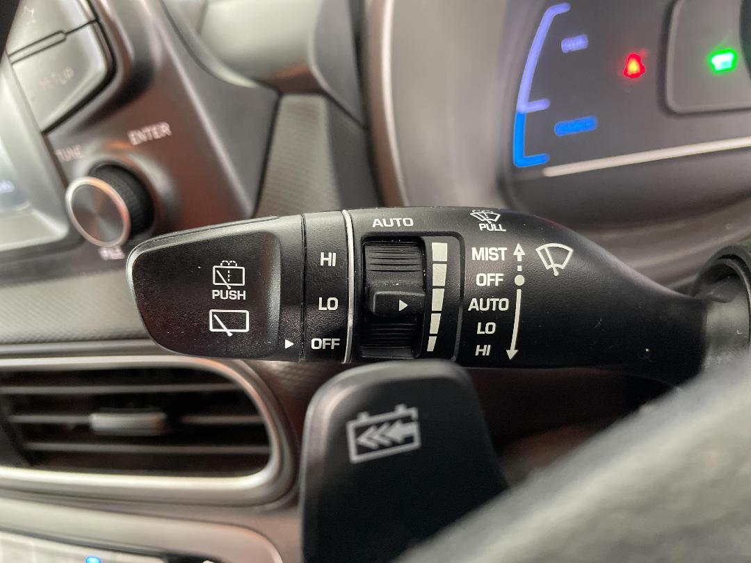 Photo '27' of Hyundai Kona Photo '27' of Hyundai Kona