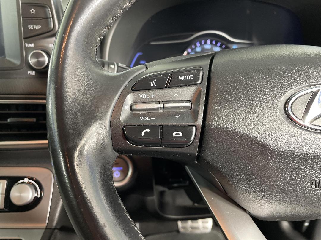 Photo '28' of Hyundai Kona Photo '28' of Hyundai Kona