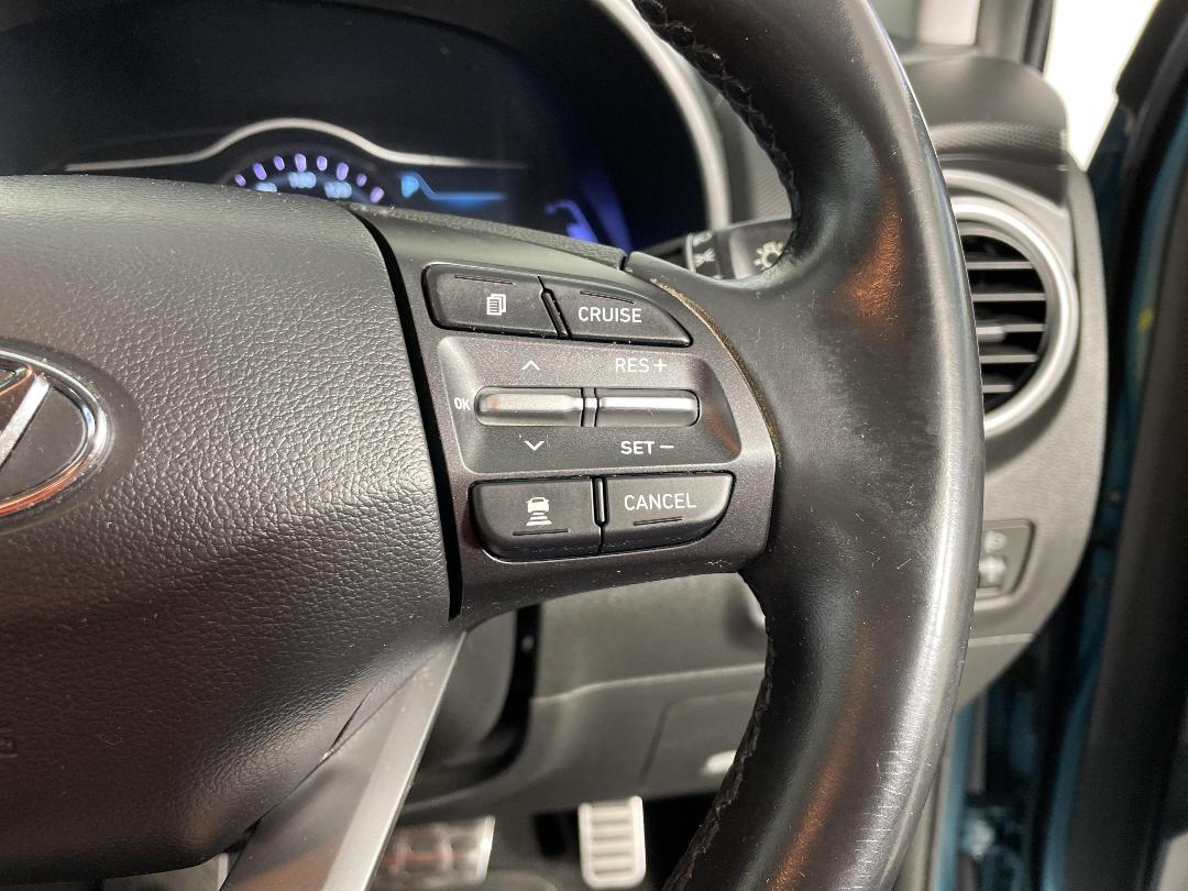 Photo '29' of Hyundai Kona Photo '29' of Hyundai Kona