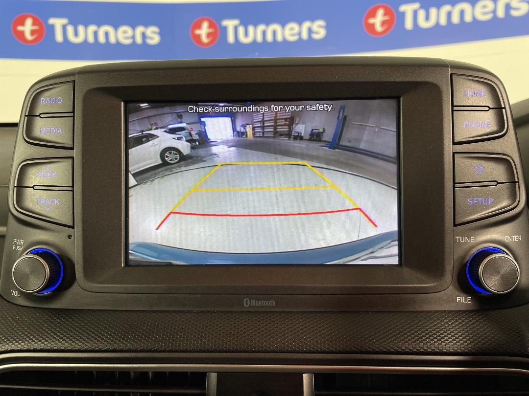 Photo '32' of Hyundai Kona Photo '32' of Hyundai Kona