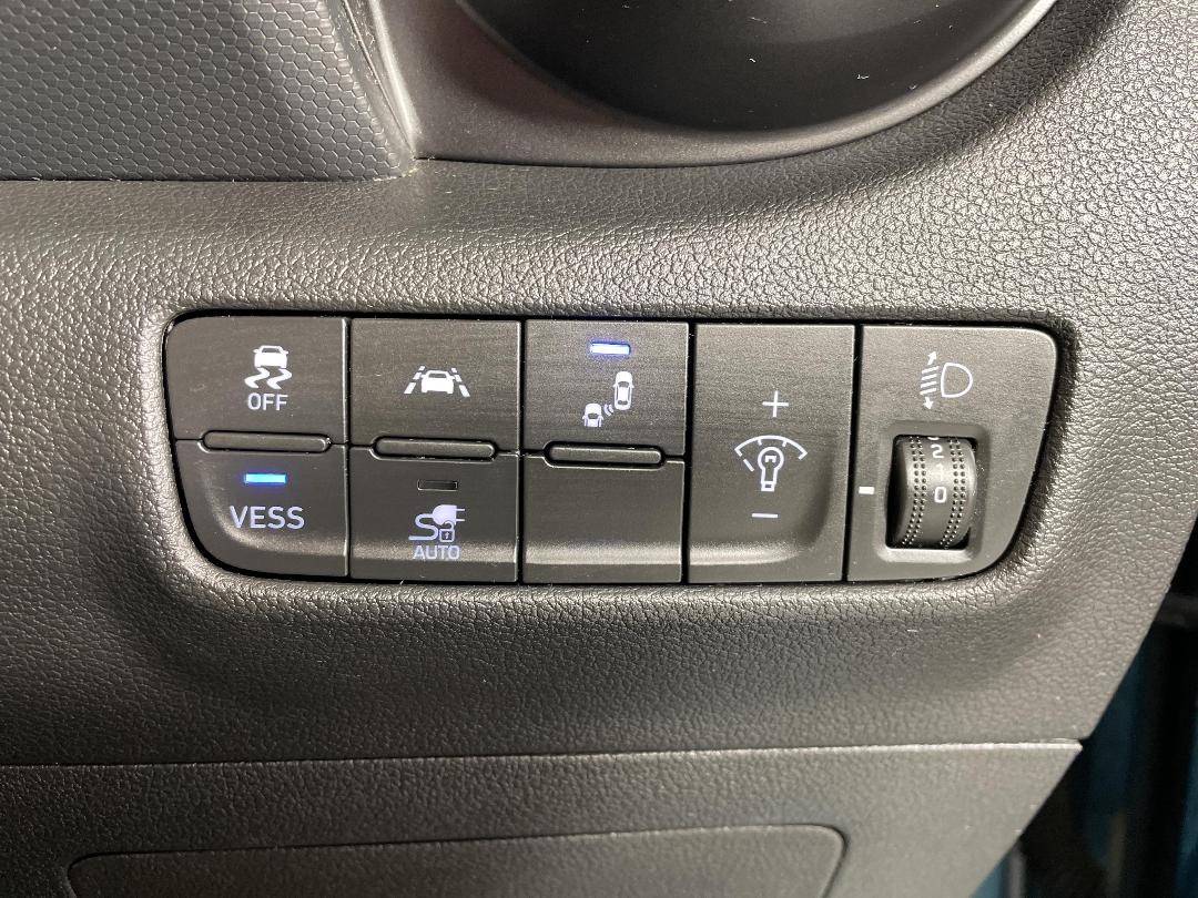 Photo '31' of Hyundai Kona Photo '31' of Hyundai Kona