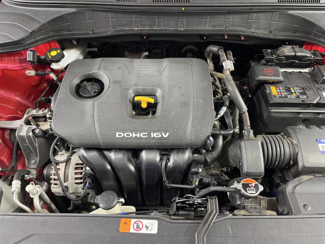 Photo '13' of Hyundai Kona Photo '13' of Hyundai Kona