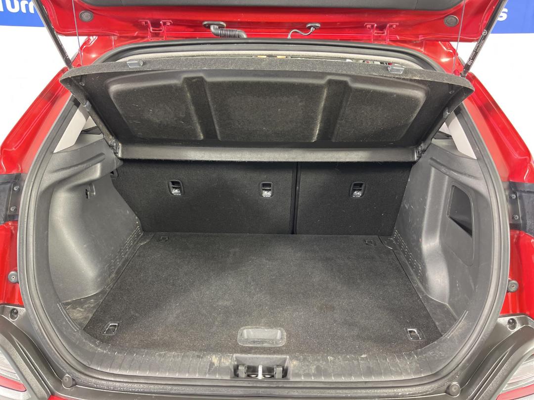 Photo '14' of Hyundai Kona Photo '14' of Hyundai Kona