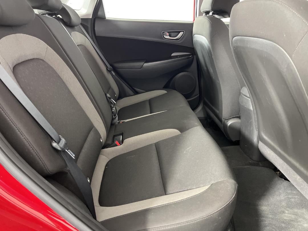 Photo '20' of Hyundai Kona Photo '20' of Hyundai Kona