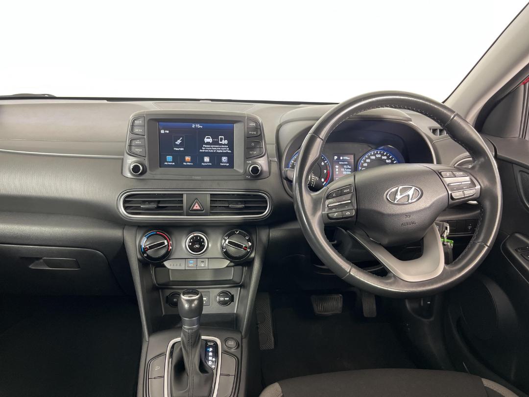 Photo '17' of Hyundai Kona Photo '17' of Hyundai Kona