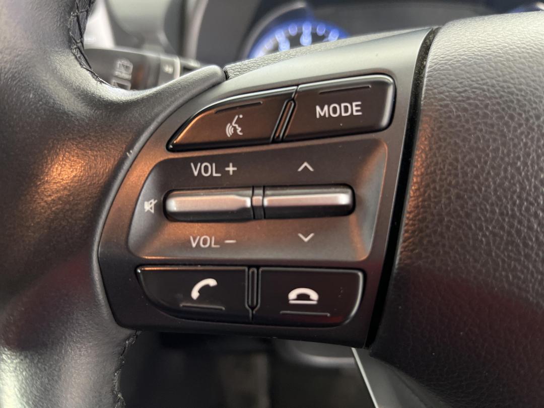 Photo '25' of Hyundai Kona Photo '25' of Hyundai Kona