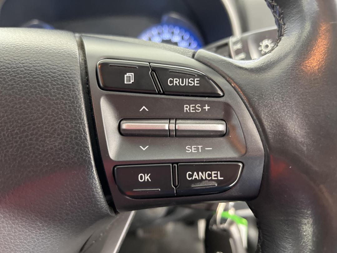 Photo '26' of Hyundai Kona Photo '26' of Hyundai Kona