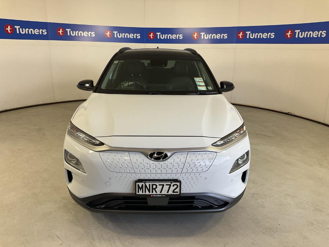 Photo '2' of Hyundai Kona Photo '2' of Hyundai Kona