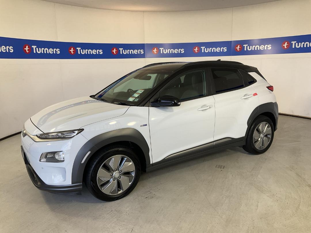 Photo '4' of Hyundai Kona Photo '4' of Hyundai Kona
