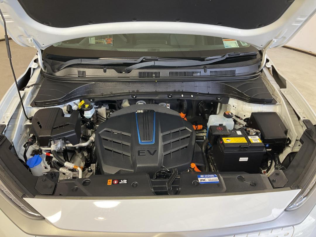 Photo '13' of Hyundai Kona Photo '13' of Hyundai Kona