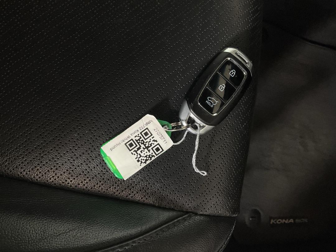 Photo '22' of Hyundai Kona Photo '22' of Hyundai Kona