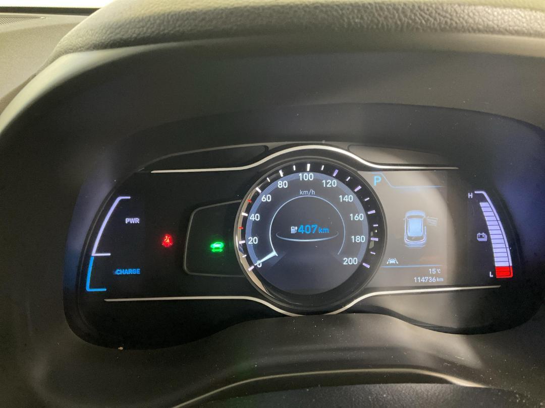 Photo '21' of Hyundai Kona Photo '21' of Hyundai Kona