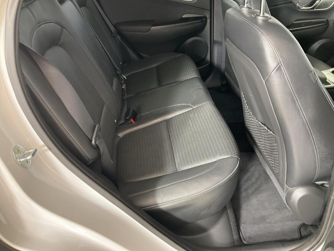 Photo '20' of Hyundai Kona Photo '20' of Hyundai Kona