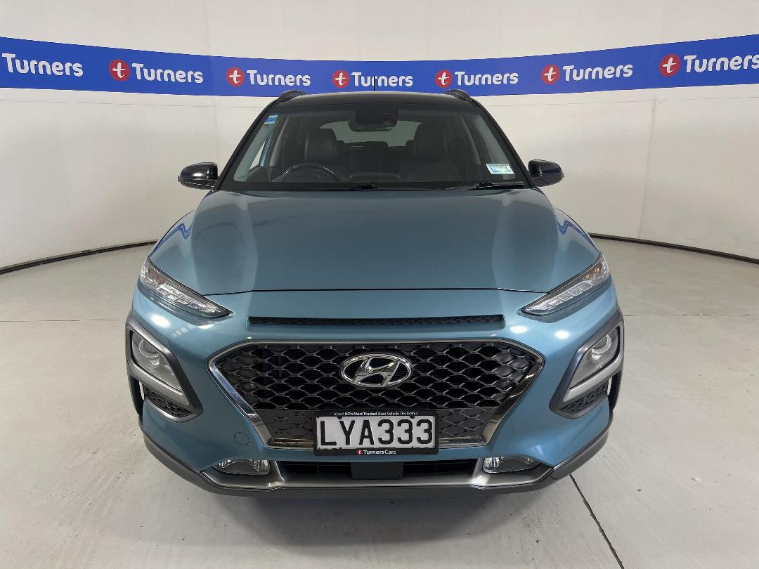 Photo '2' of Hyundai Kona