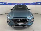 Thumbnail '2' of Hyundai Kona