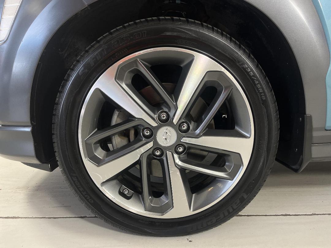 Photo '10' of Hyundai Kona