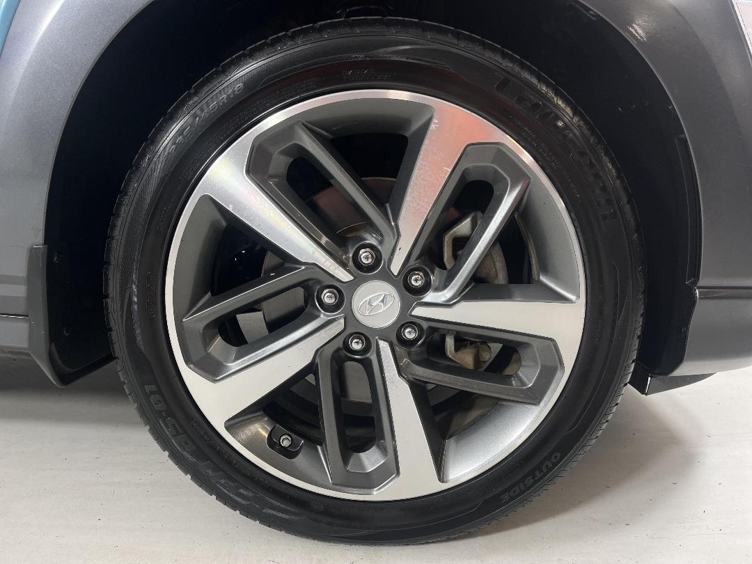 Photo '9' of Hyundai Kona