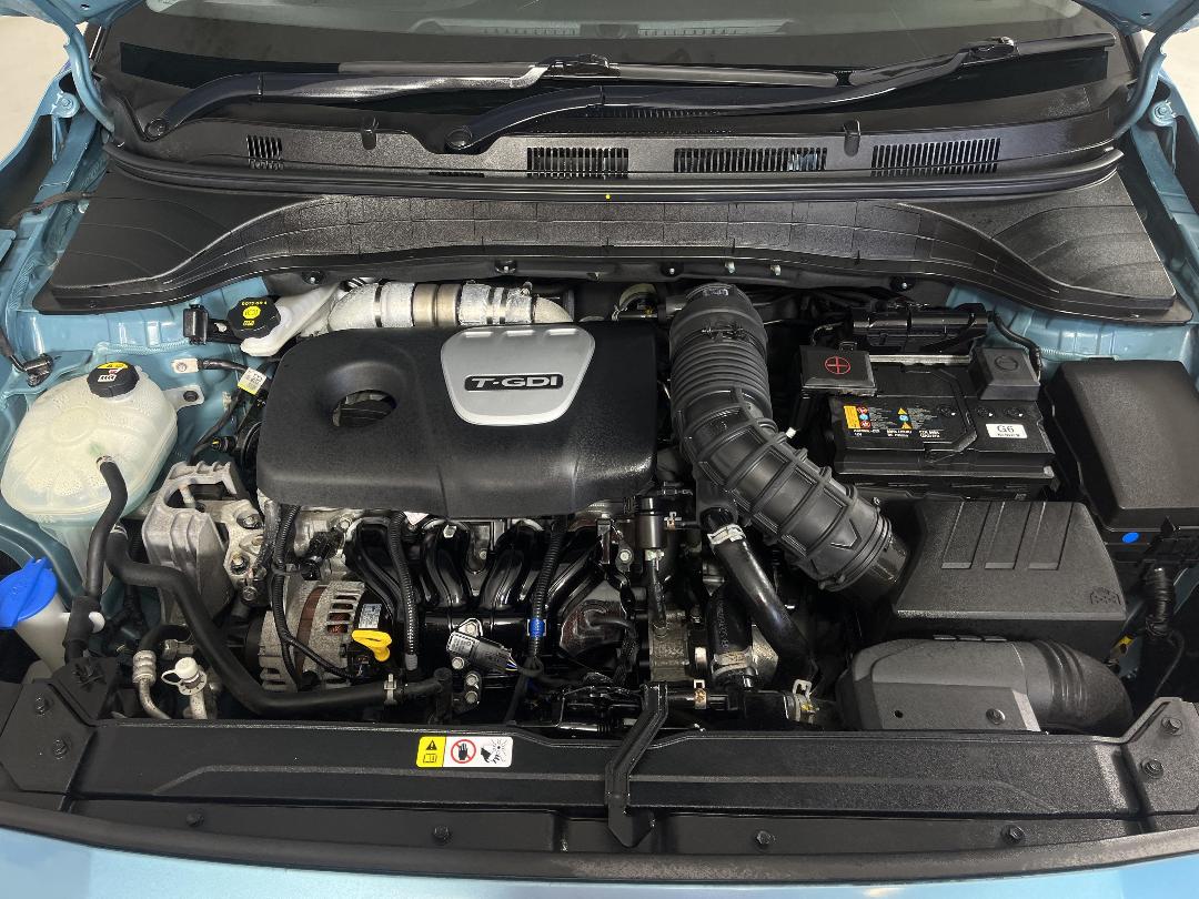 Photo '13' of Hyundai Kona