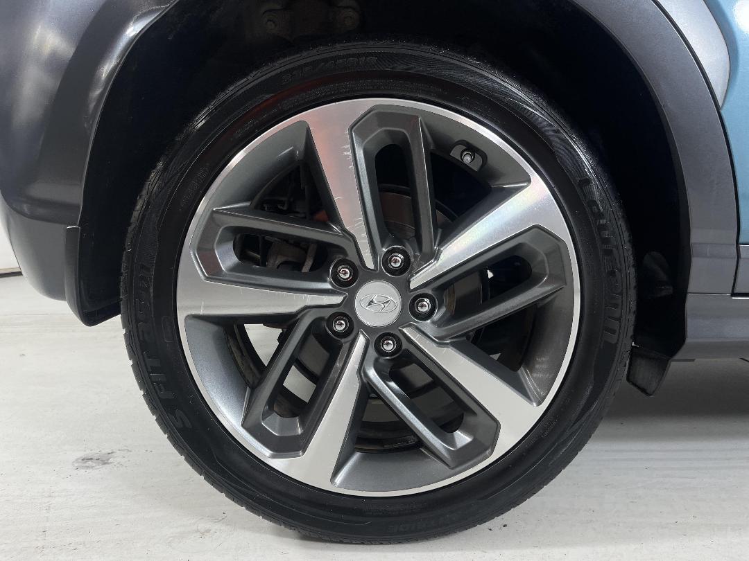 Photo '12' of Hyundai Kona