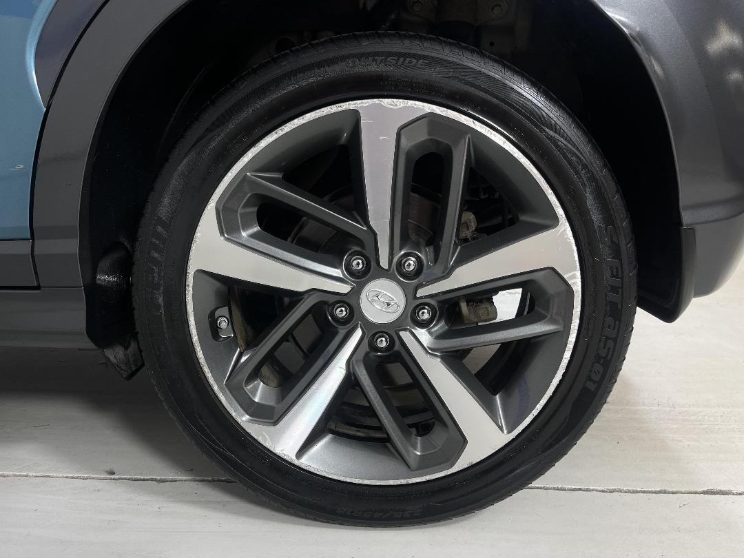 Photo '11' of Hyundai Kona