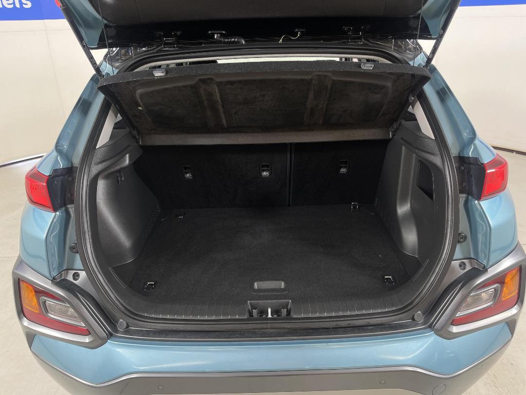 Photo '14' of Hyundai Kona