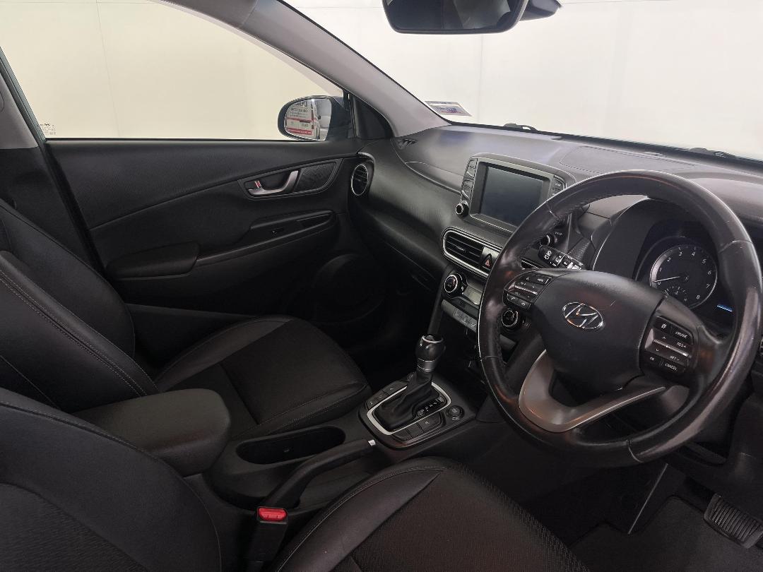 Photo '16' of Hyundai Kona