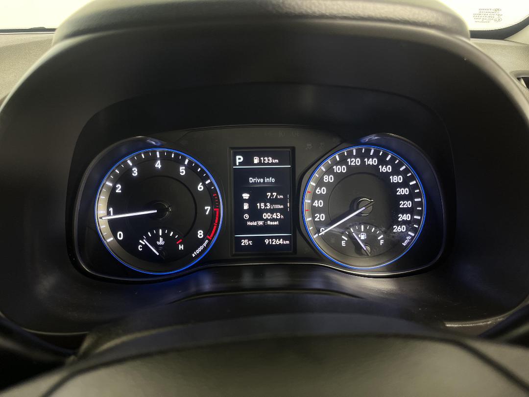 Photo '21' of Hyundai Kona