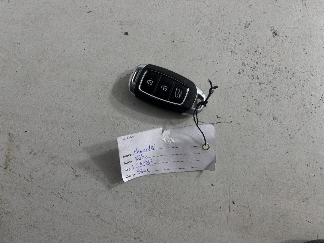 Photo '22' of Hyundai Kona